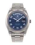 Pre-Owned Rolex Day-Date II Watch